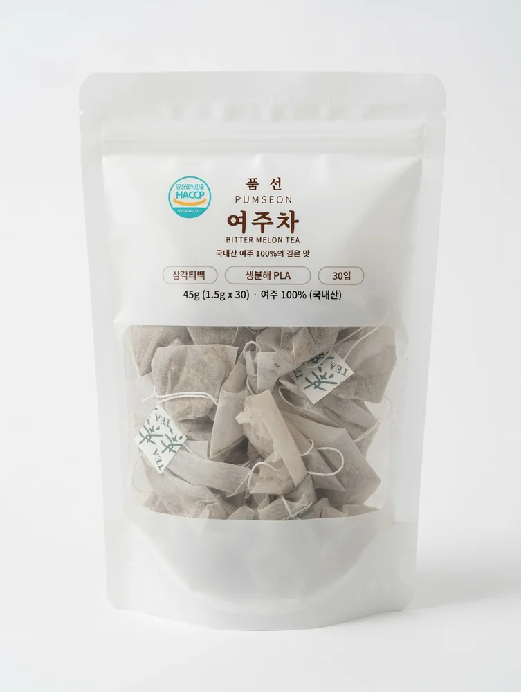 품선 여주차 정면
